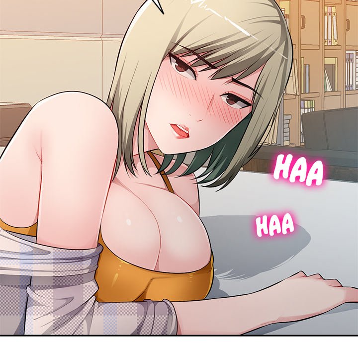 Boss Around Chapter 25 image 85