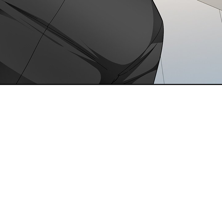 Boss Around Chapter 25 image 8