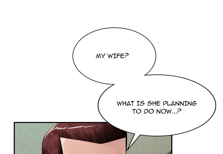 Boss Around Chapter 26 image 0