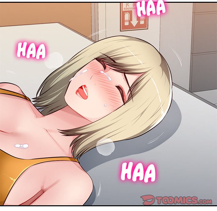 Boss Around Chapter 26 image 104