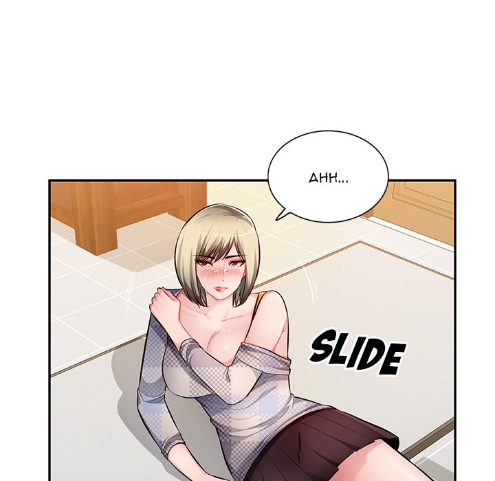 Boss Around Chapter 26 image 108