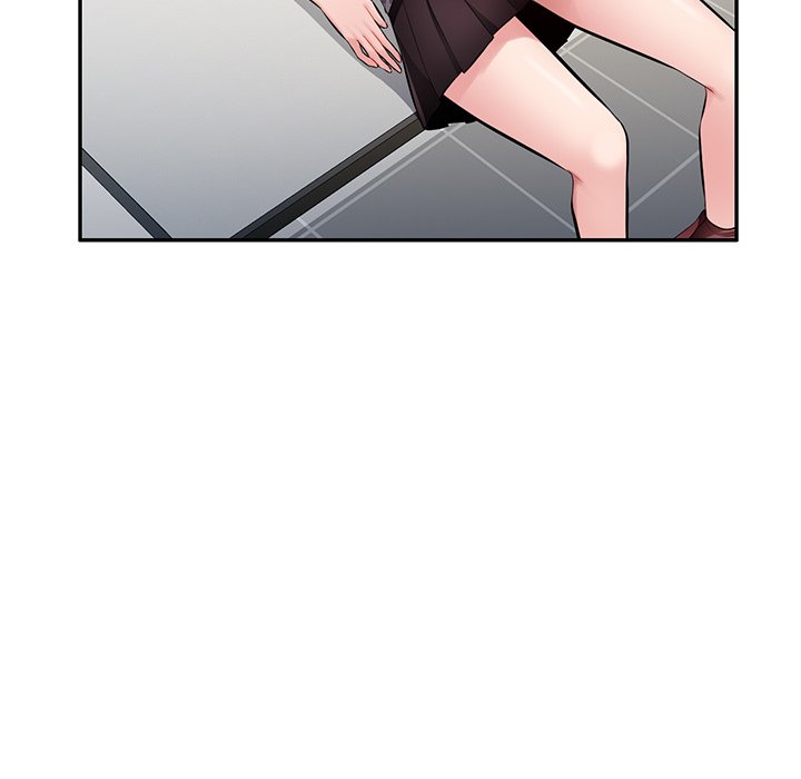 Boss Around Chapter 26 image 109