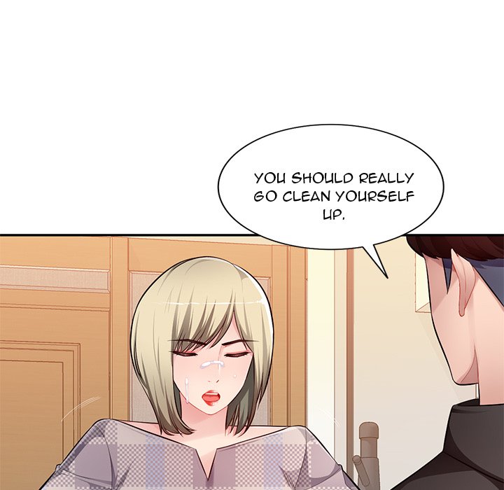 Boss Around Chapter 26 image 110