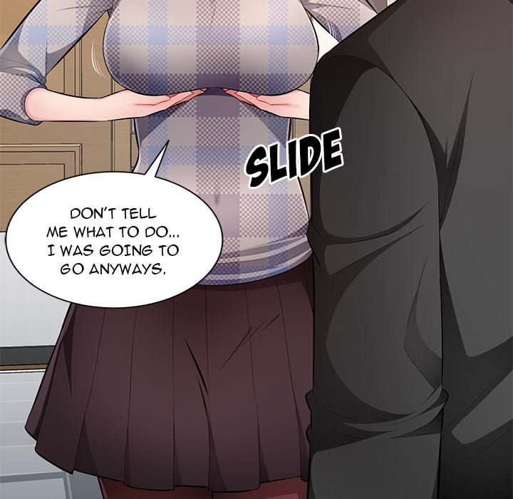 Boss Around Chapter 26 image 111