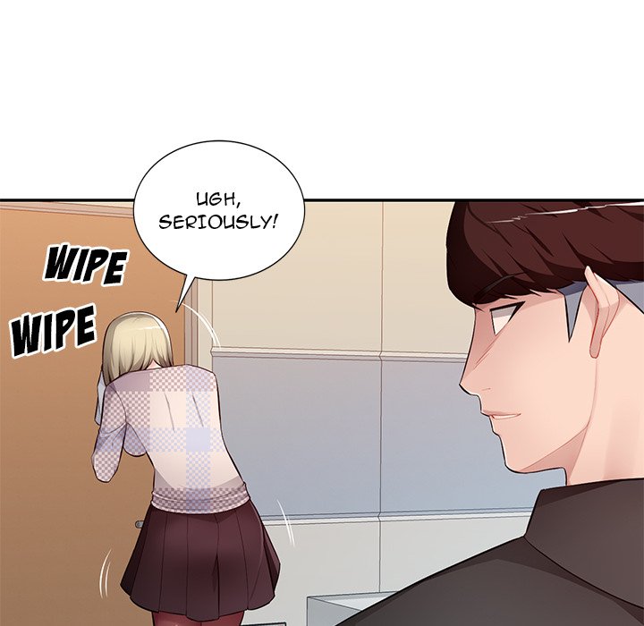 Boss Around Chapter 26 image 113