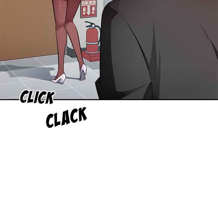 Boss Around Chapter 26 image 114