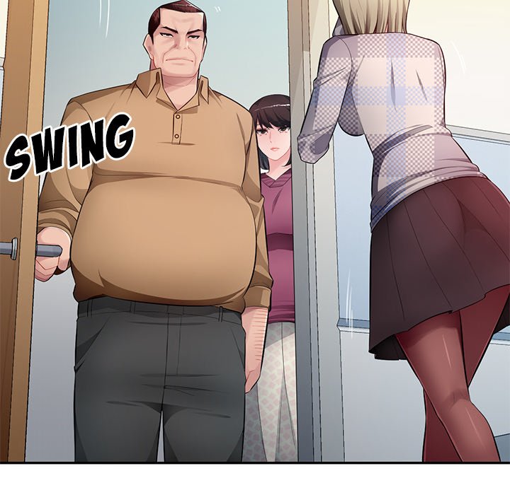 Boss Around Chapter 26 image 116