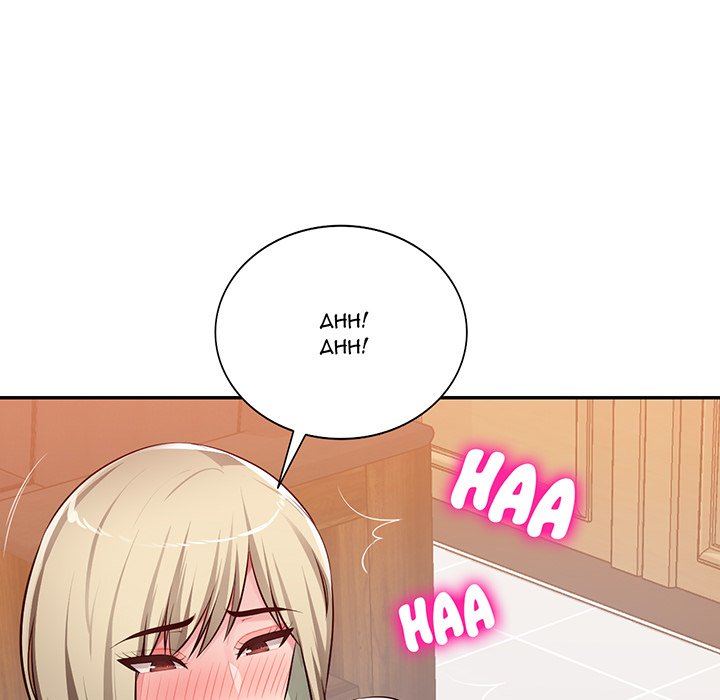 Boss Around Chapter 26 image 11