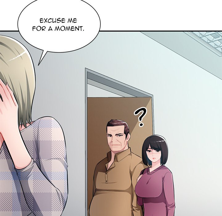 Boss Around Chapter 26 image 120
