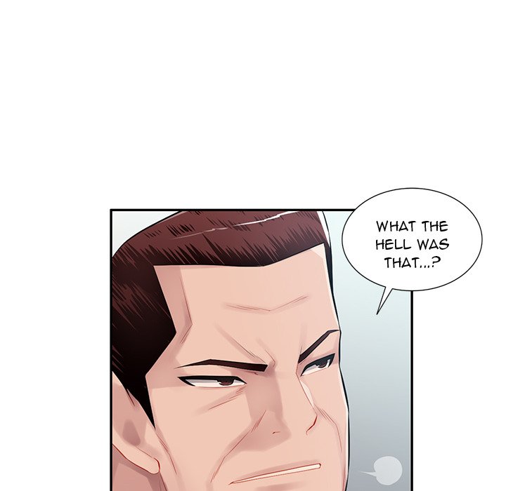 Boss Around Chapter 26 image 122
