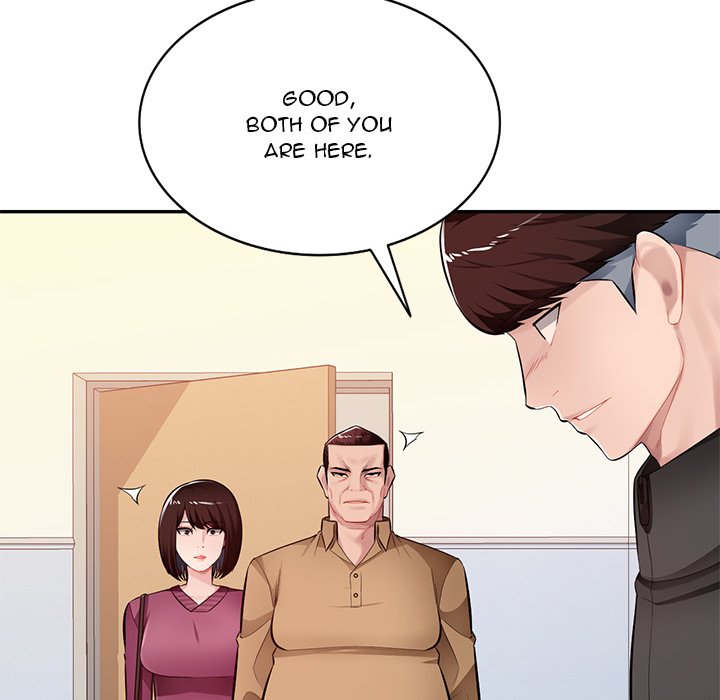 Boss Around Chapter 26 image 124