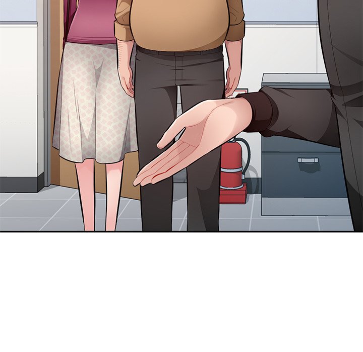 Boss Around Chapter 26 image 125