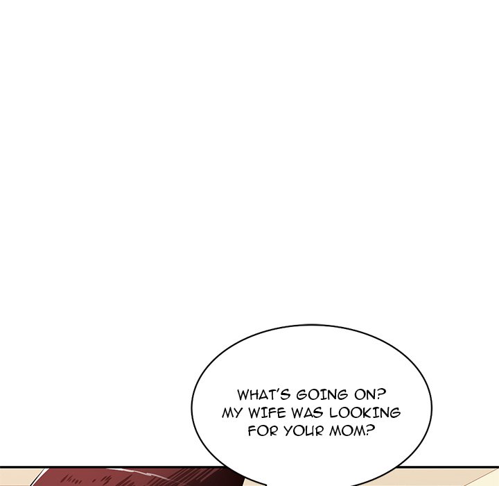 Boss Around Chapter 26 image 126
