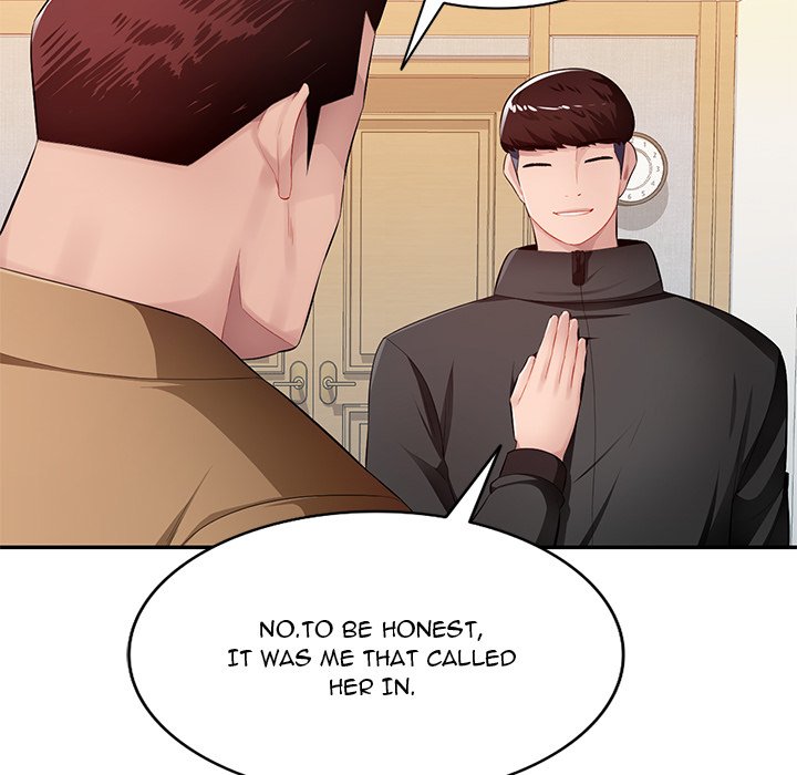 Boss Around Chapter 26 image 127