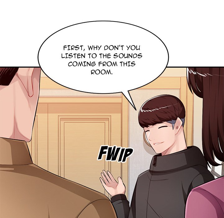 Boss Around Chapter 26 image 130