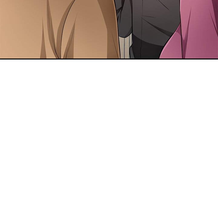 Boss Around Chapter 26 image 131