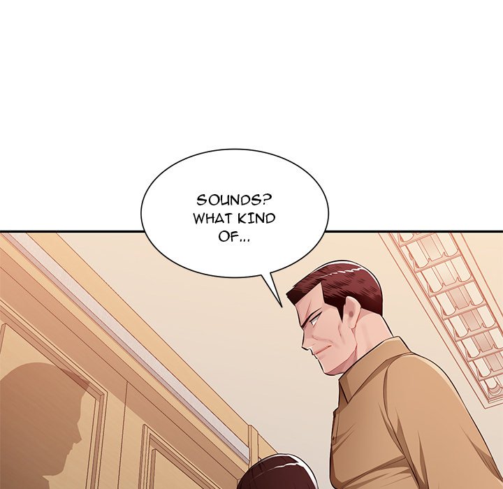 Boss Around Chapter 26 image 132