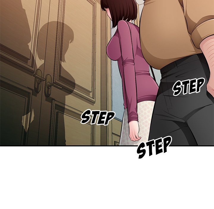 Boss Around Chapter 26 image 133