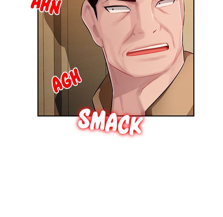 Boss Around Chapter 26 image 135