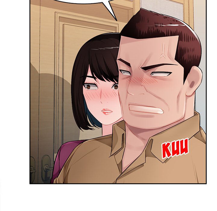 Boss Around Chapter 26 image 137