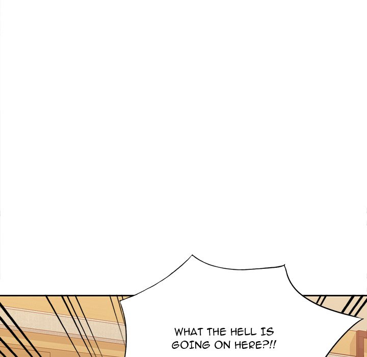 Boss Around Chapter 26 image 138