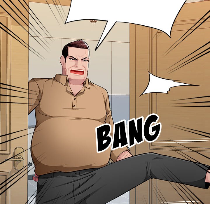 Boss Around Chapter 26 image 139