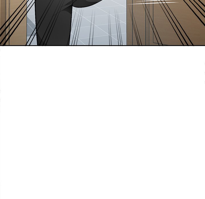 Boss Around Chapter 26 image 140