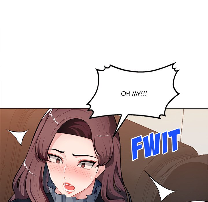 Boss Around Chapter 26 image 141