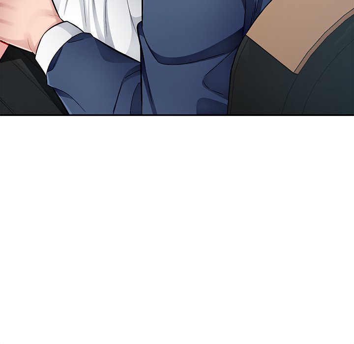 Boss Around Chapter 26 image 143