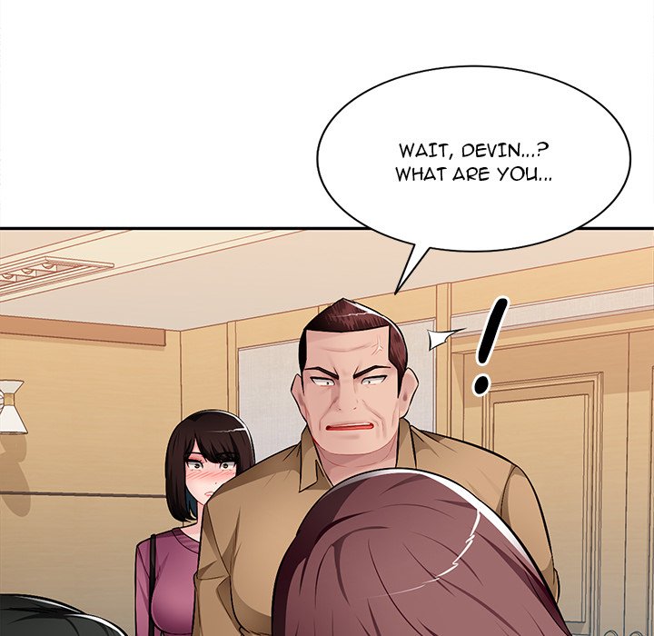Boss Around Chapter 26 image 144