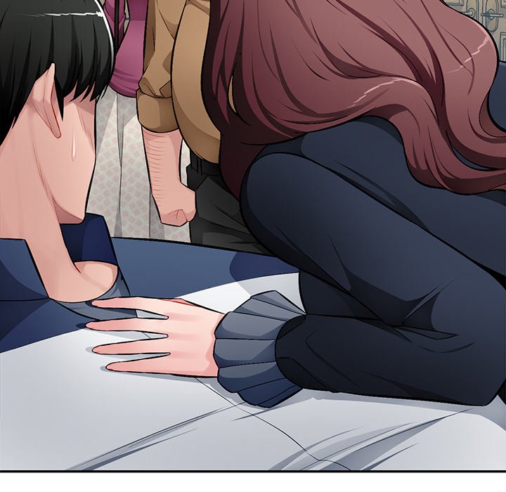 Boss Around Chapter 26 image 145