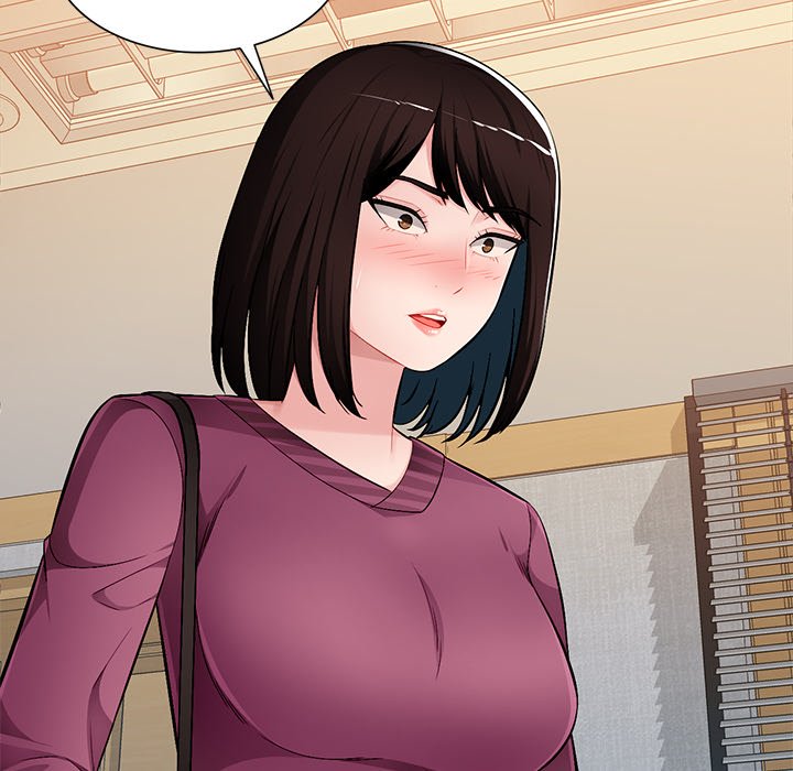 Boss Around Chapter 26 image 147