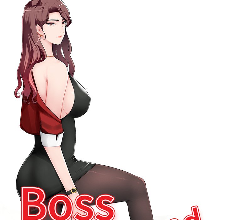 Boss Around Chapter 26 image 15