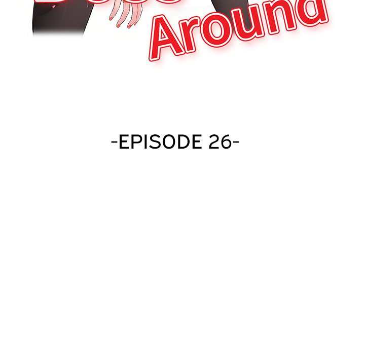 Boss Around Chapter 26 image 16