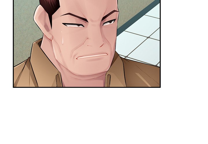 Boss Around Chapter 26 image 1