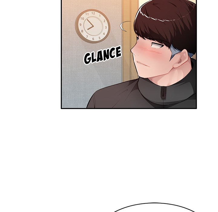 Boss Around Chapter 26 image 20