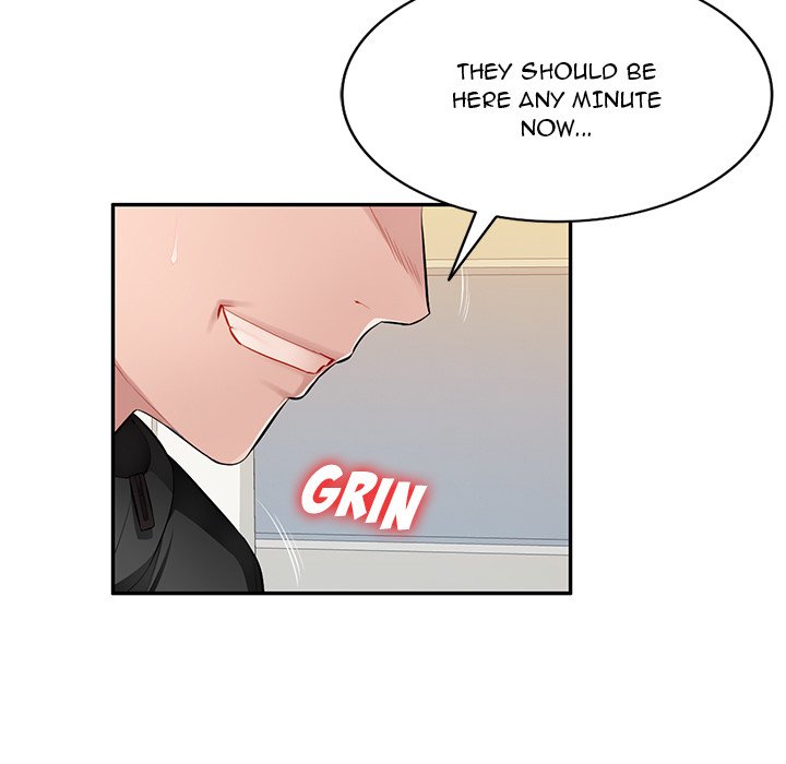 Boss Around Chapter 26 image 21