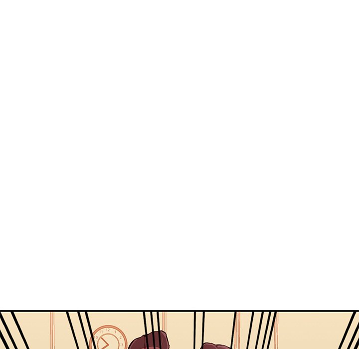 Boss Around Chapter 26 image 22