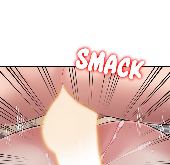 Boss Around Chapter 26 image 34