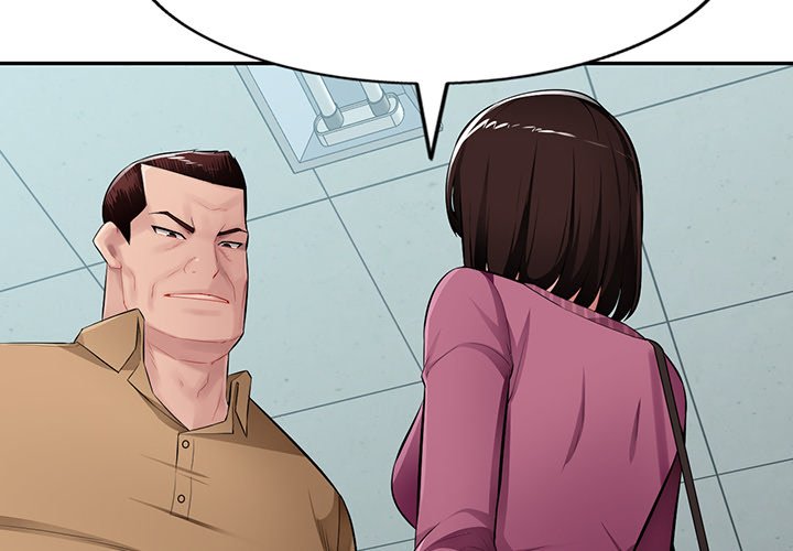 Boss Around Chapter 26 image 3