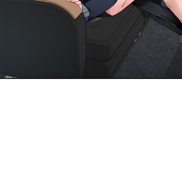 Boss Around Chapter 26 image 43
