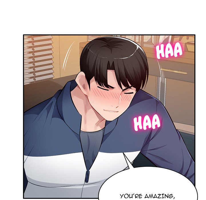 Boss Around Chapter 26 image 47