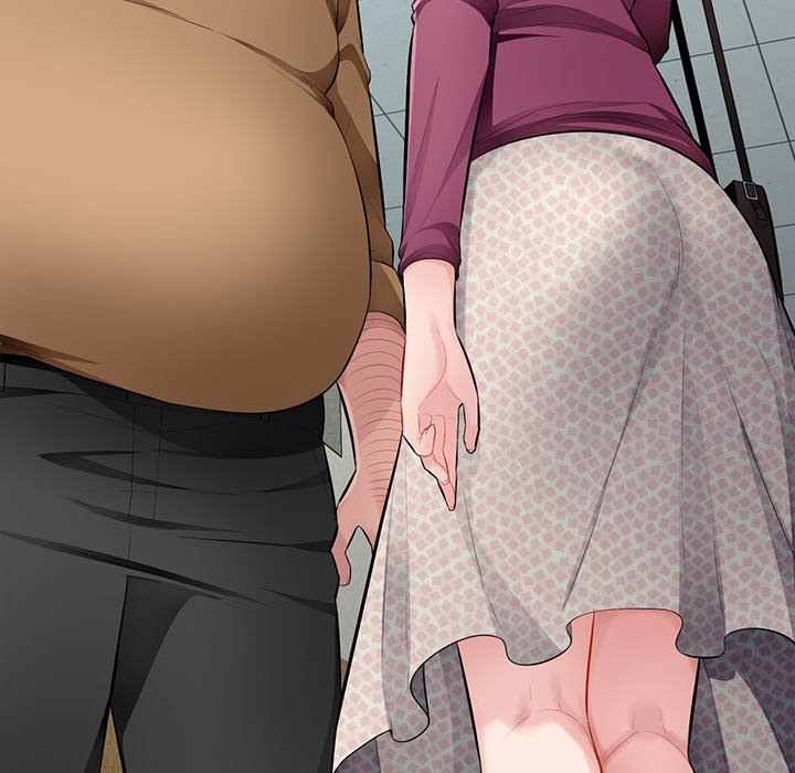 Boss Around Chapter 26 image 4