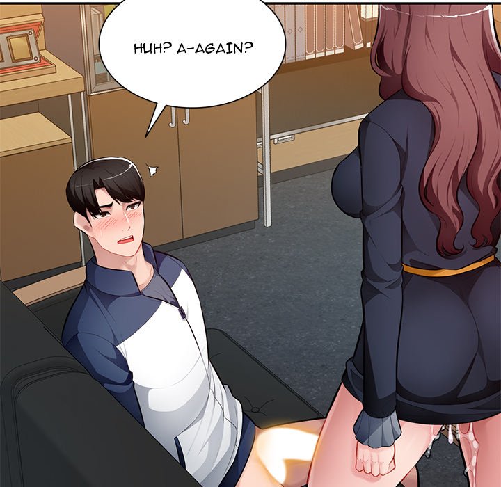 Boss Around Chapter 26 image 54