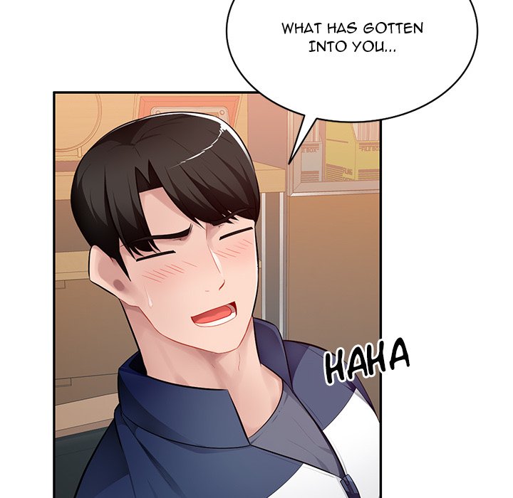 Boss Around Chapter 26 image 58