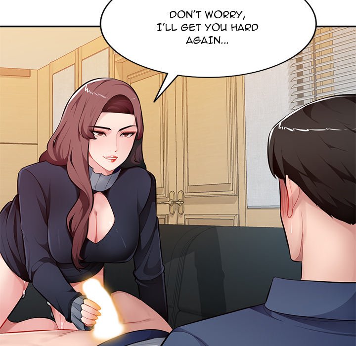 Boss Around Chapter 26 image 60