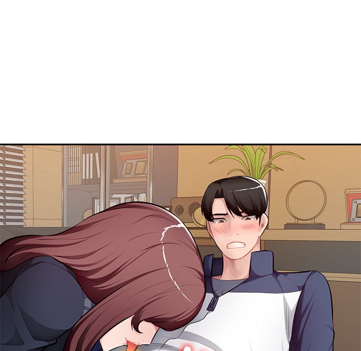 Boss Around Chapter 26 image 62