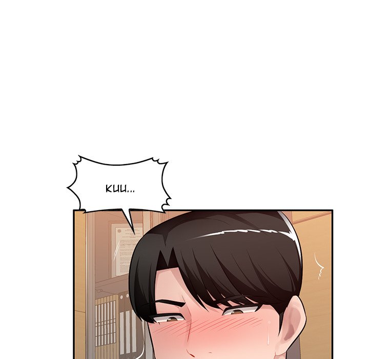 Boss Around Chapter 26 image 69