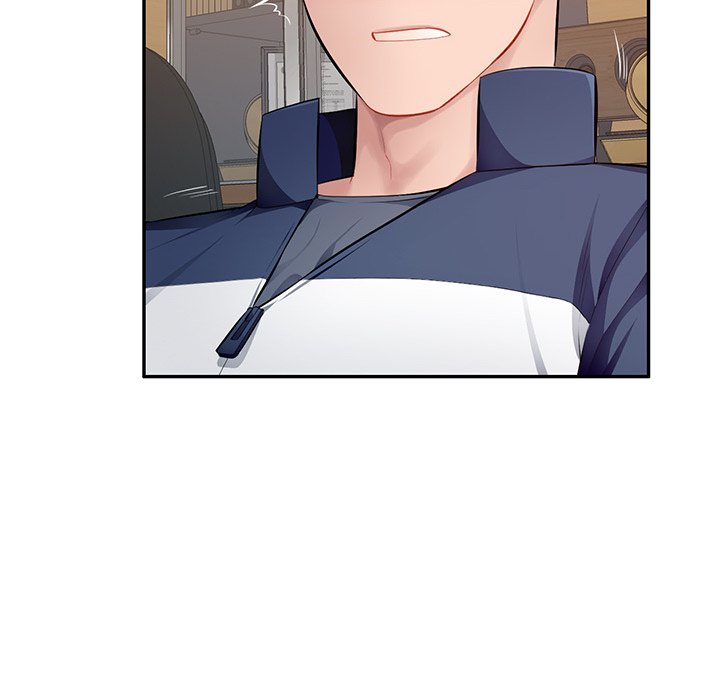 Boss Around Chapter 26 image 70