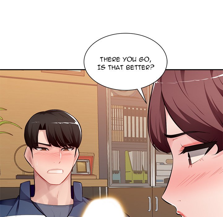 Boss Around Chapter 26 image 74